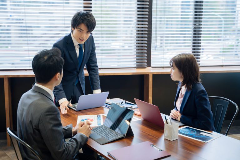 【乗合保険代理店】広島で求人中の未経験okの会社