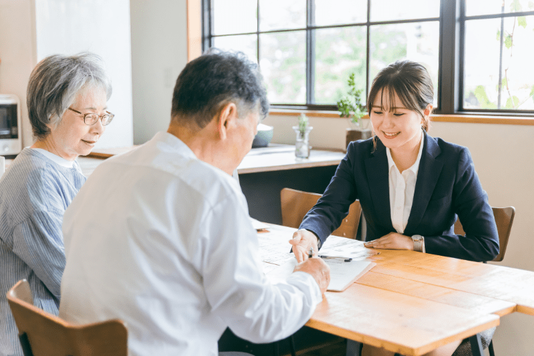 保険営業がつらいと言われる理由とその対処方法