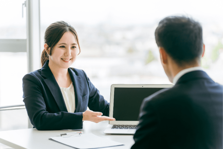 女性も活躍できる？