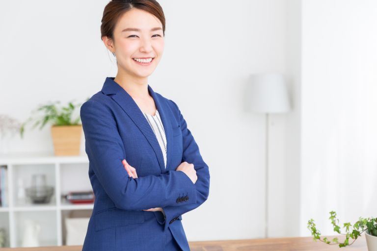 女性が保険営業を仕事にするメリット