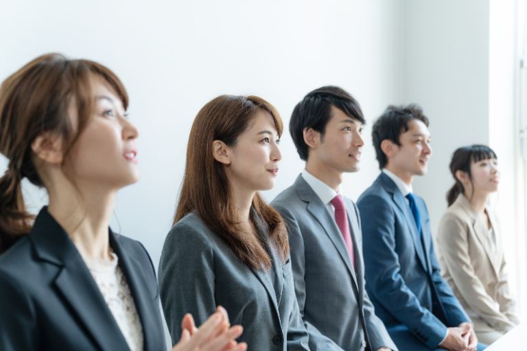 保険営業に向いている人の性格