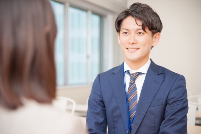 自分に合った会社を選ぶコツは？