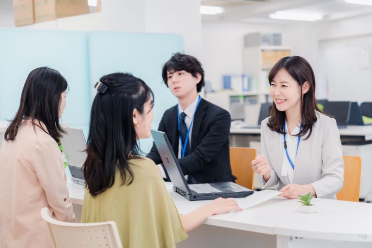 横浜でおすすめの無料保険相談窓口