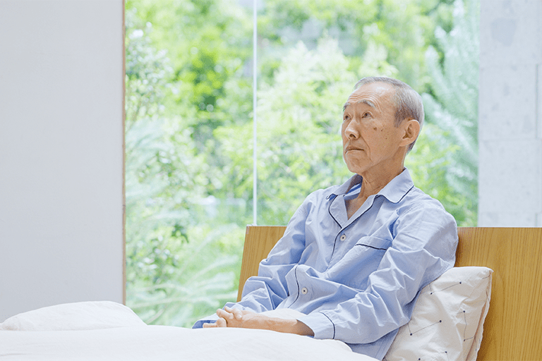 保険見直しの前に！65歳以降に想定されるリスクとは