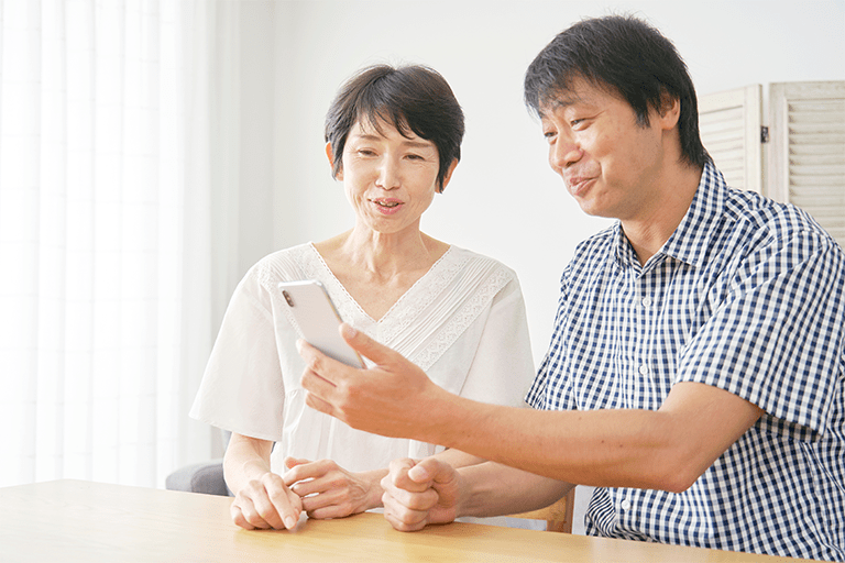 40代に医療保険はいるの？加入や見直しの必要性