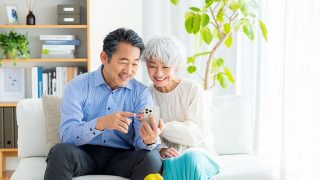 70歳以上におすすめの医療保険5選！シニア世代に必要な保障内容と商品比較