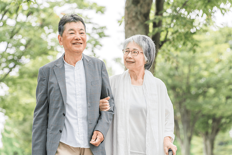 【60代以降】最低限必要な保障と選び方